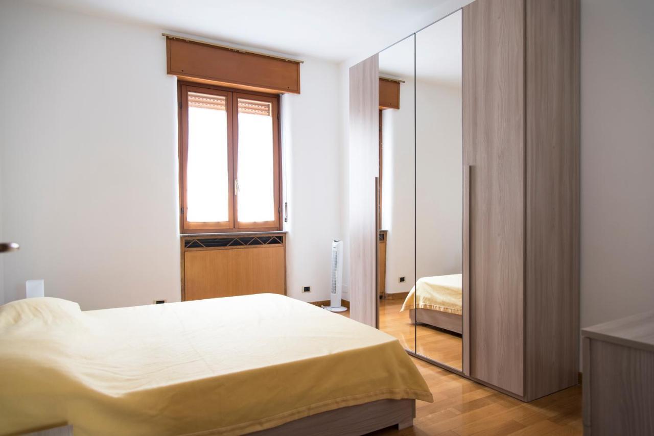 Apartment Youhosty - Sacconi 4