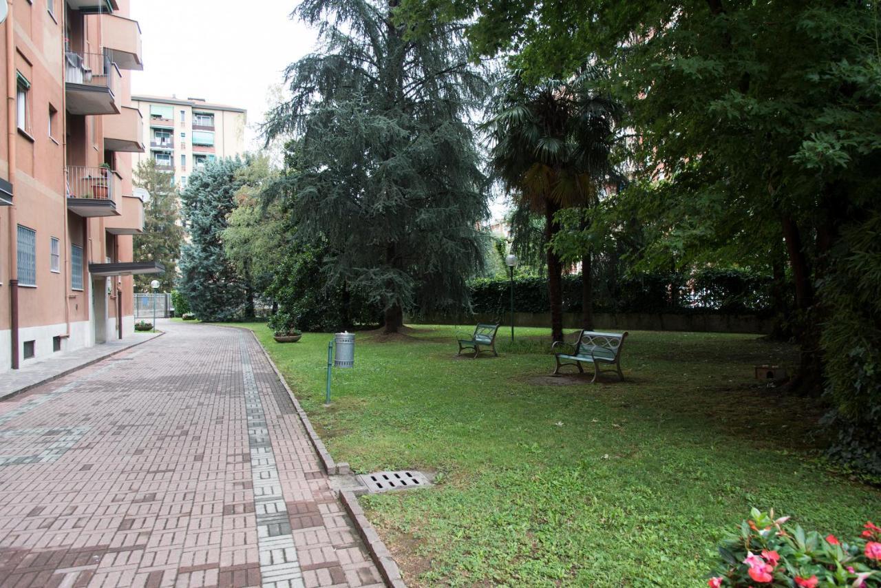 Apartment Youhosty - Delle Genziane 7 Mailand