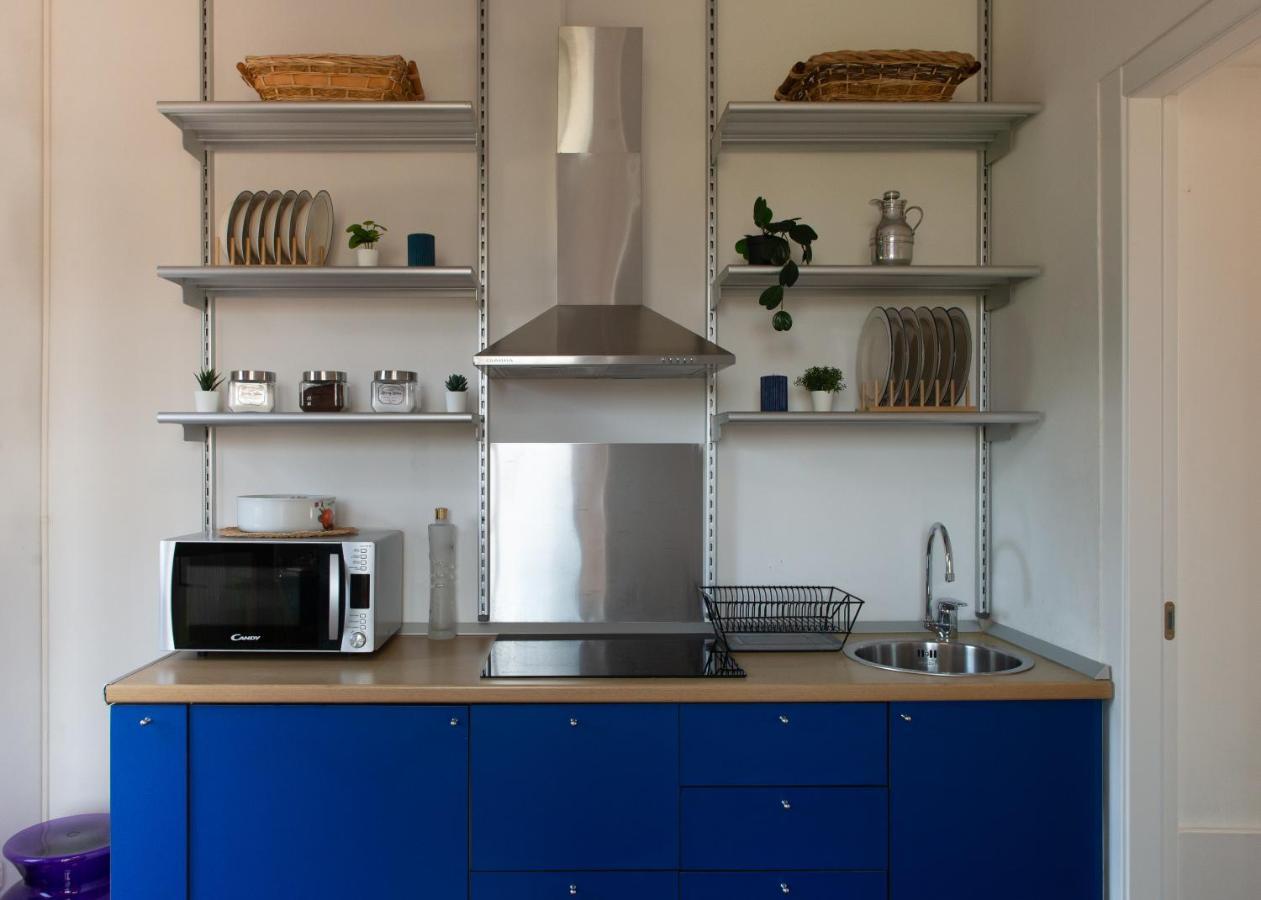 Milanoview Holiday home *