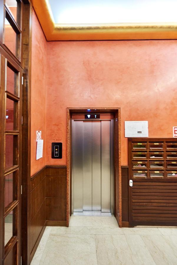 Apartment Ad Un Passo Da Tutto Mailand