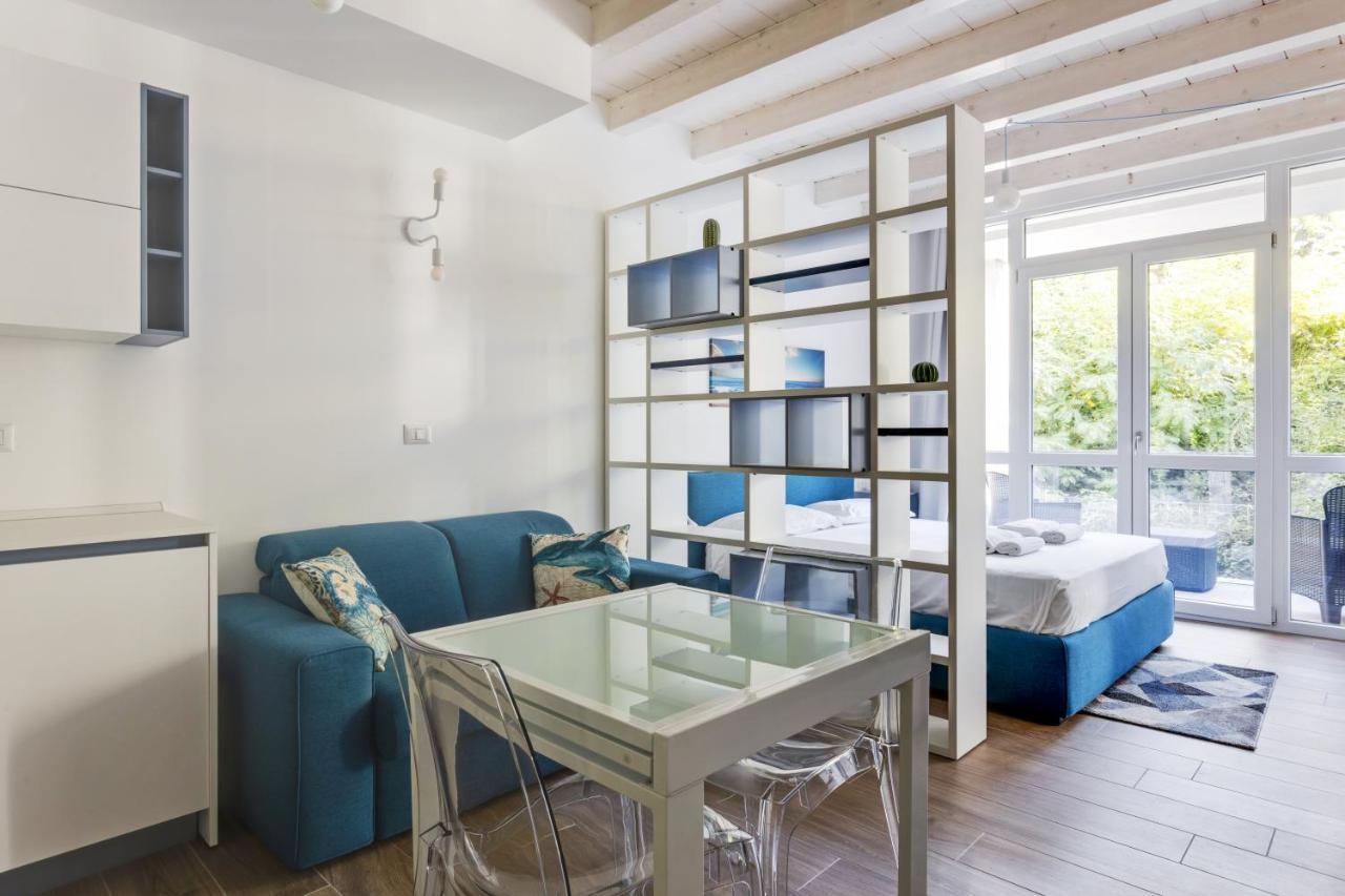 Loft Moderno Sui Navigli Apartment Mailand