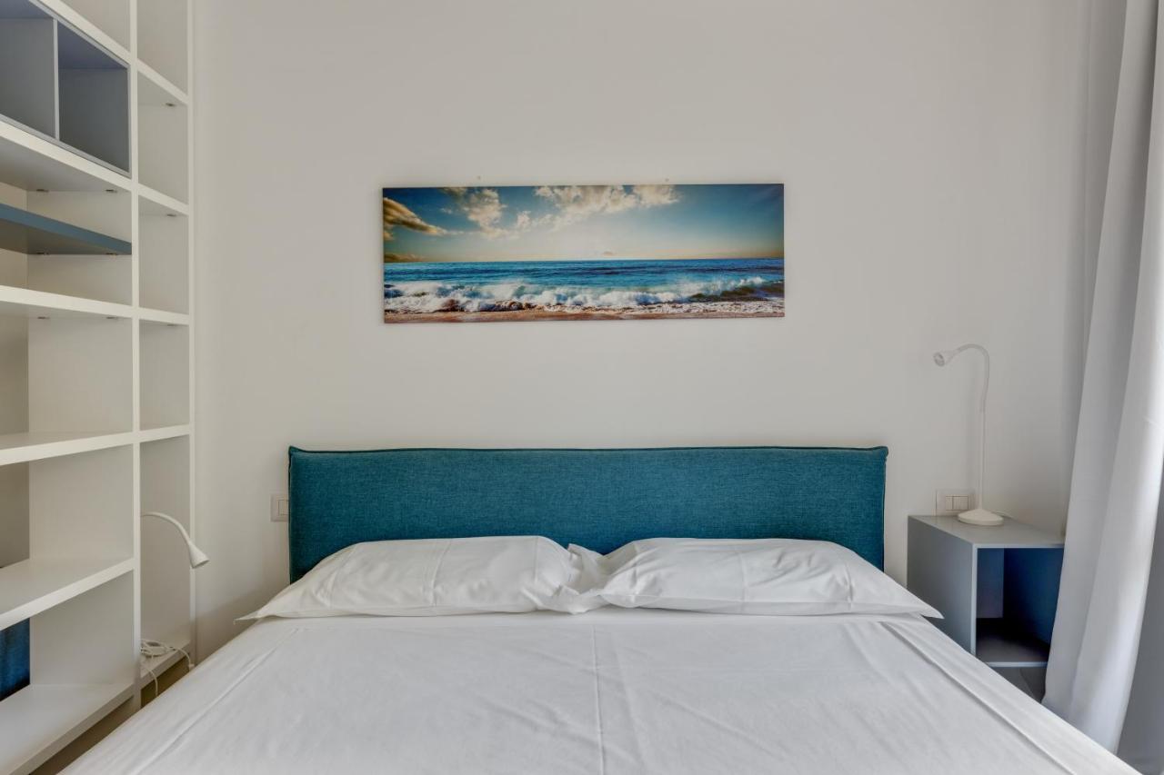 Loft Moderno Sui Navigli *