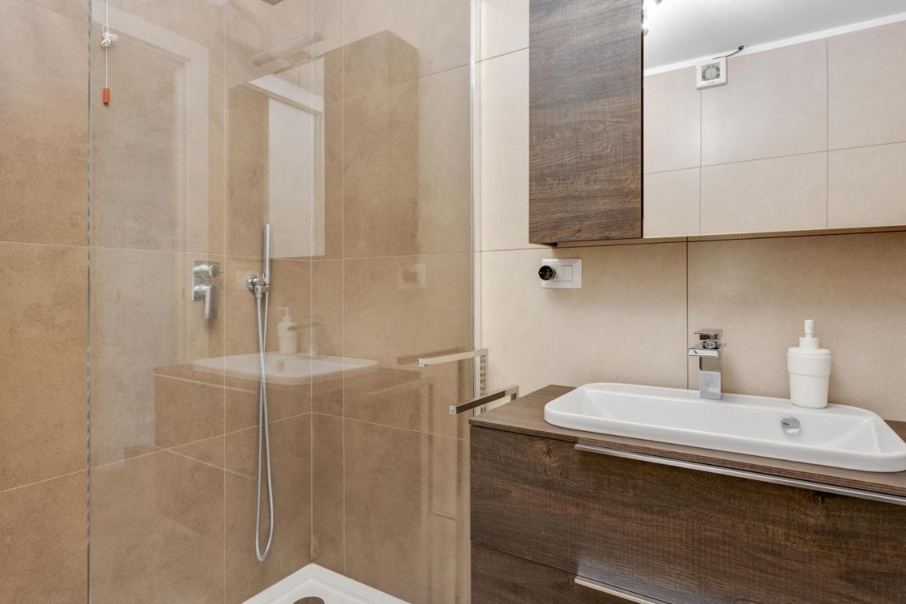 Loft Moderno Sui Navigli