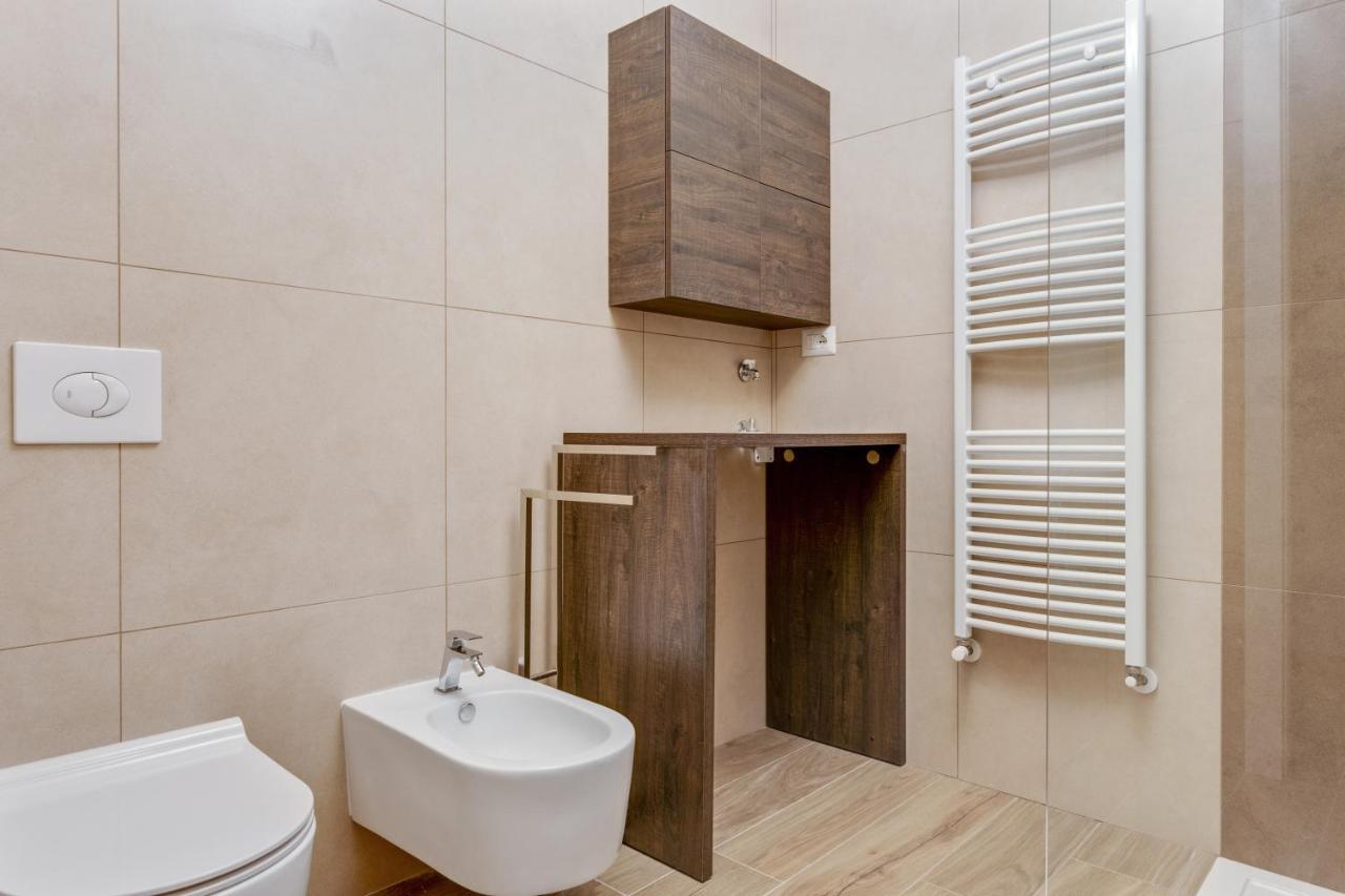 Apartment Loft Moderno Sui Navigli