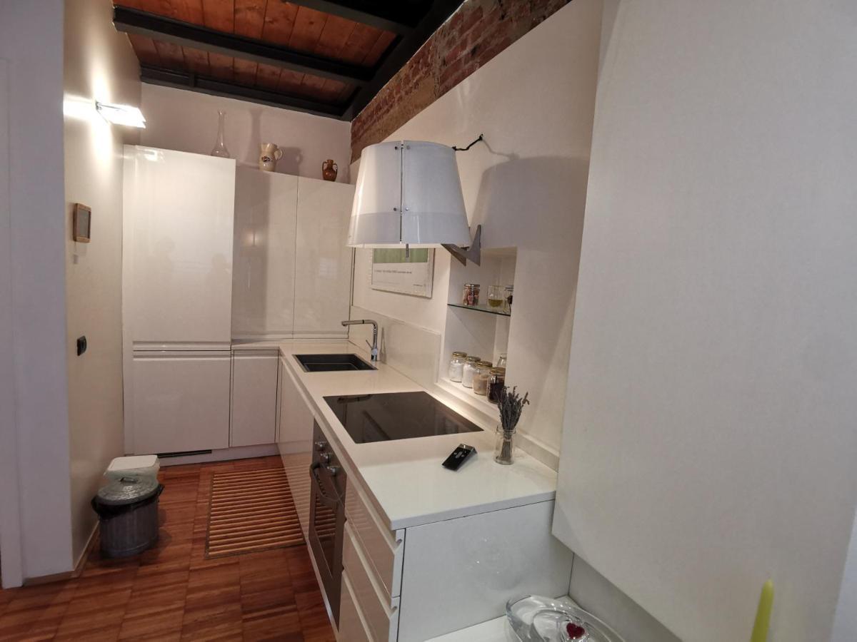 Luxury Loft 89 * Mailand