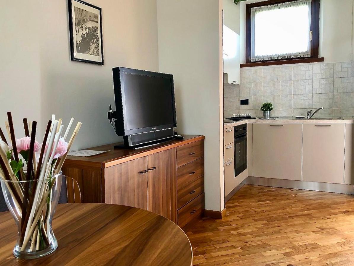 Rege Linate Aparthotel