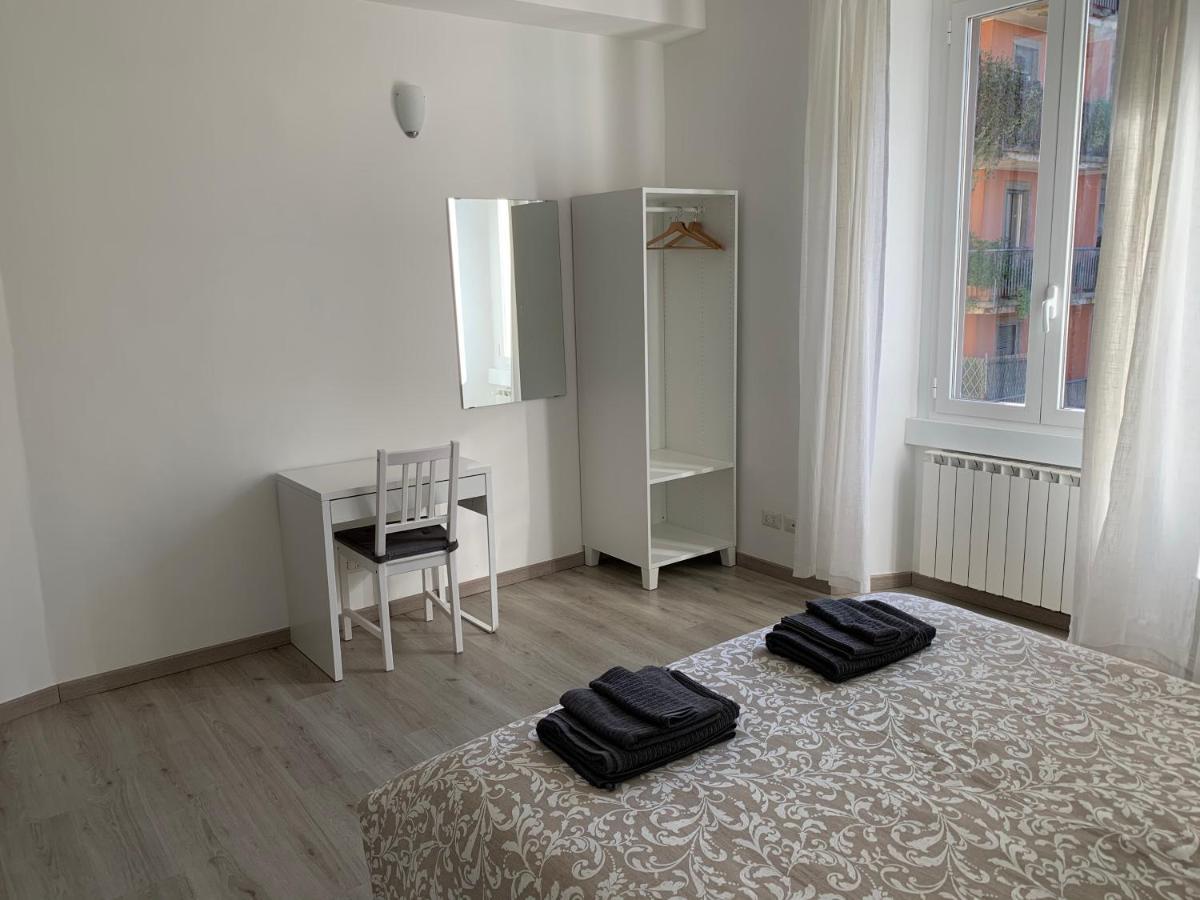 Esclusivo Trilocale Nel Cuore Di Porta Venezia
