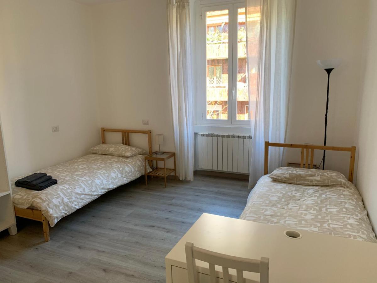 Esclusivo Trilocale Nel Cuore Di Porta Venezia Apartamento Milão