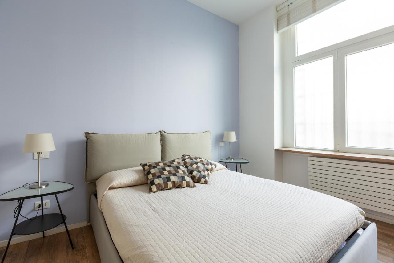 Tricolore Modern And Cozy * Mailand