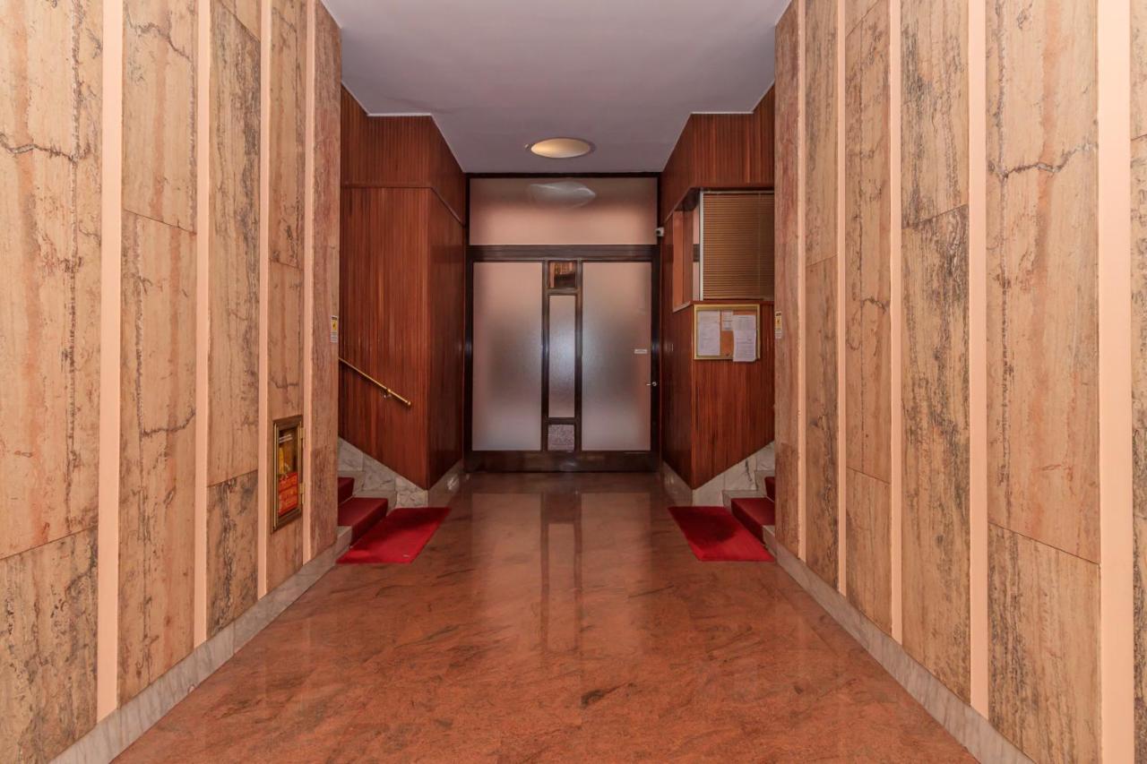 Apartment Joivy Cosy 1bed Flat In Fiera, *
