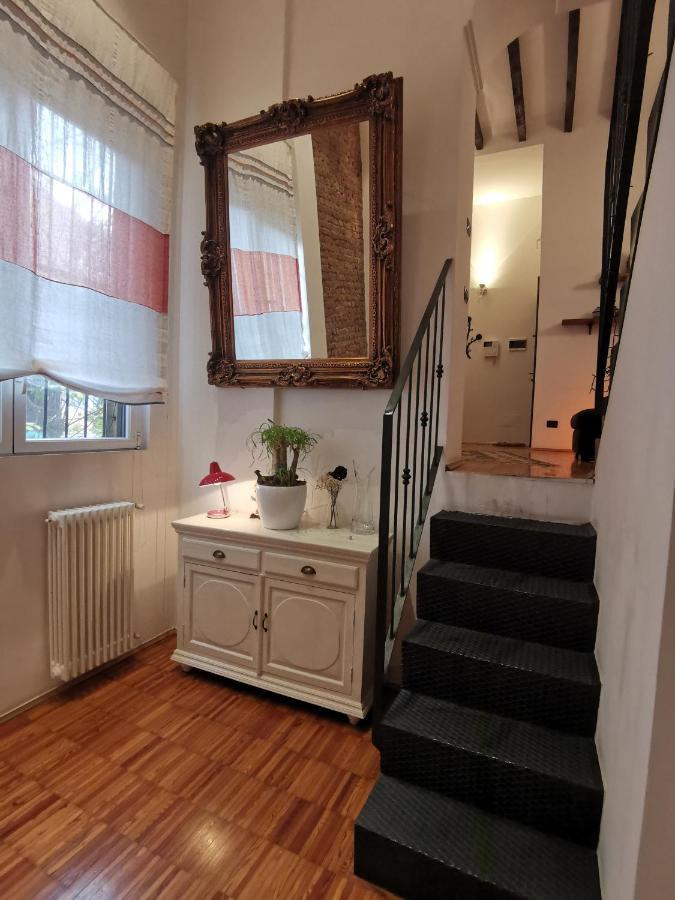 Luxury Loft 89 * Mailand
