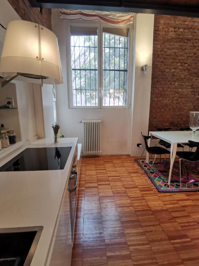 Luxury Loft 89 Mailand