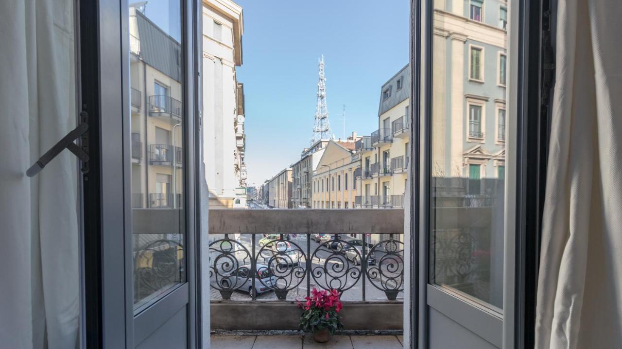 Apartment Italianway - Dei Transiti 7 Mailand