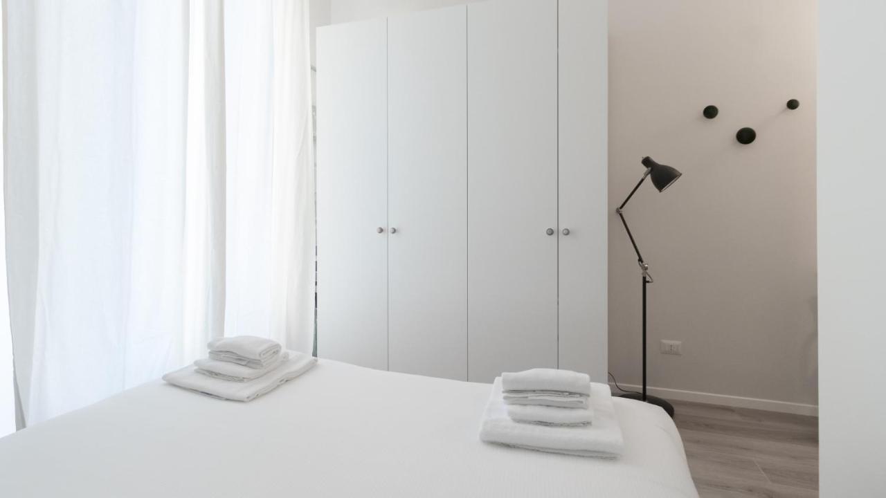 Apartment Italianway - Dei Transiti 7 *