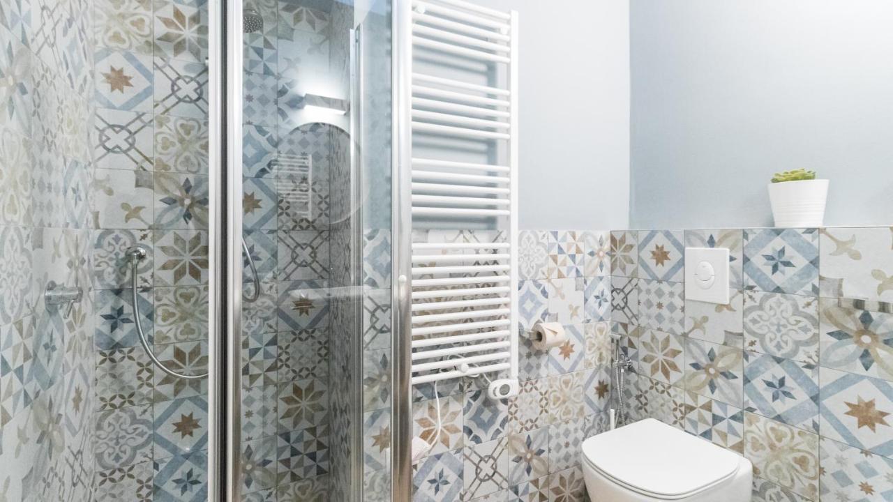 Italianway - Dei Transiti 7 * Mailand