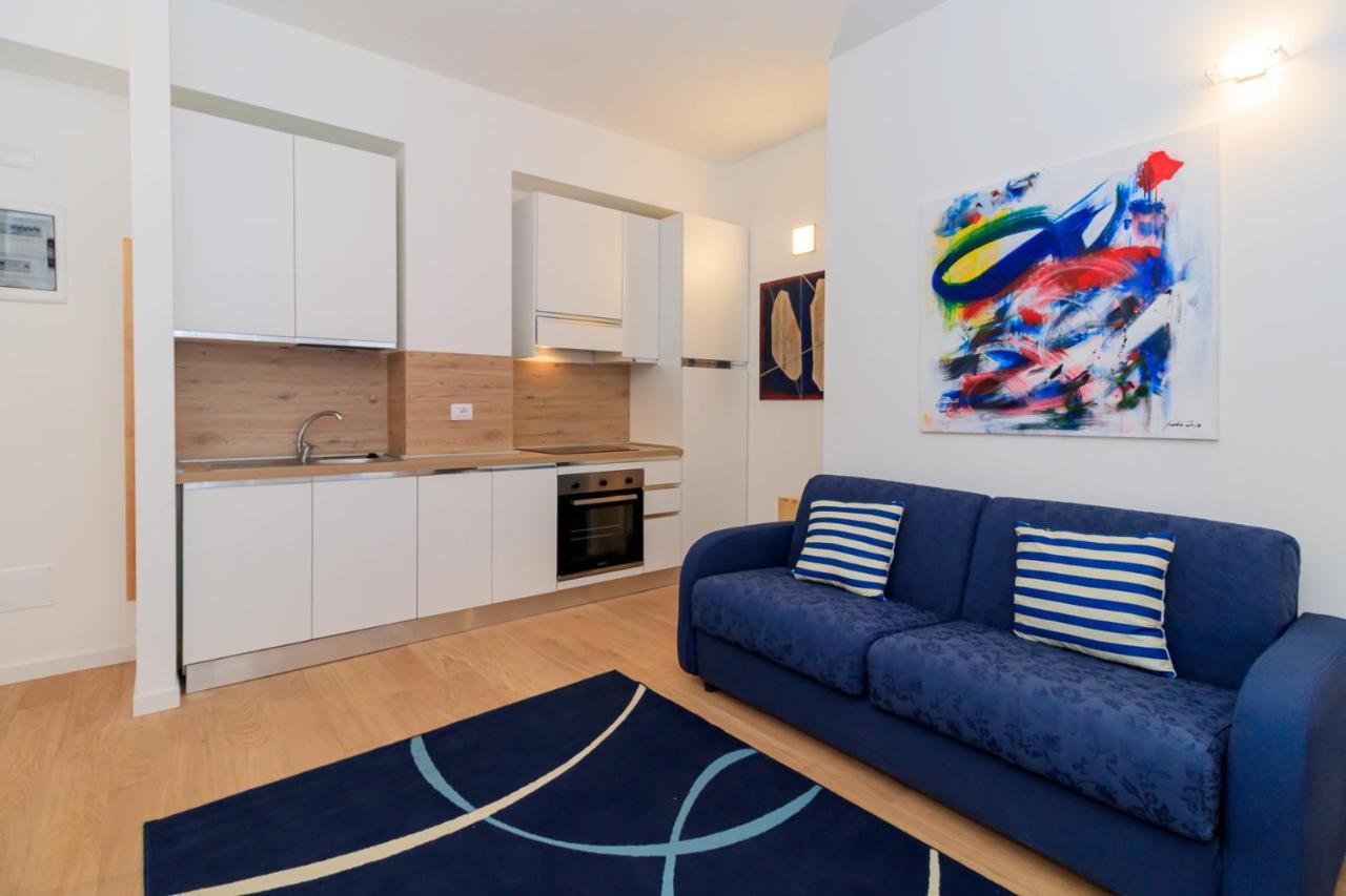 Joivy Cosy 1bed Flat In Fiera, Apartment Milan
