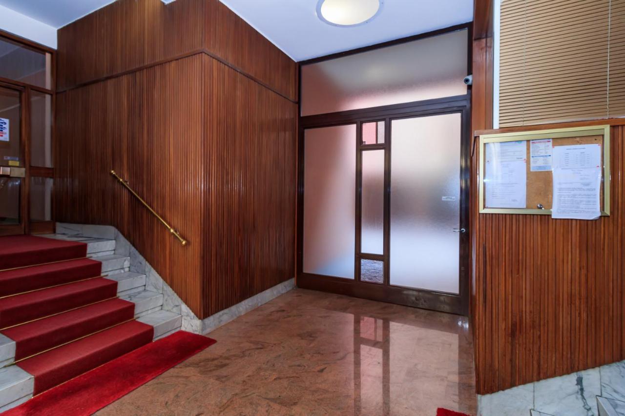Joivy Cosy 1bed Flat In Fiera, * Milan