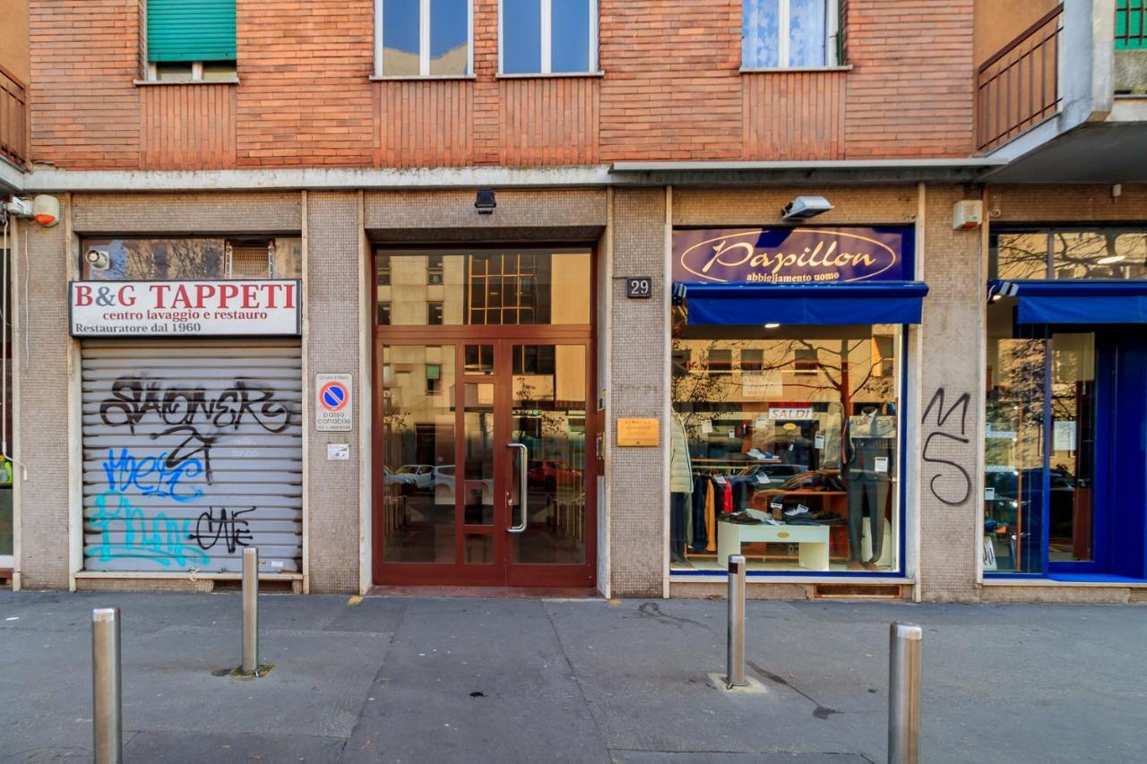 Joivy Cosy 1bed Flat In Fiera, *