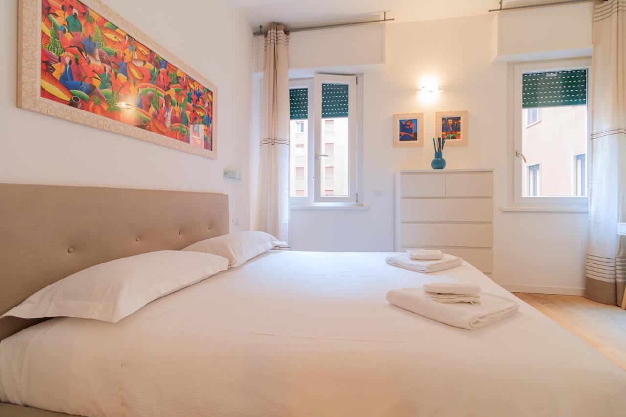 Joivy Cosy 1bed Flat In Fiera, Apartment Milan