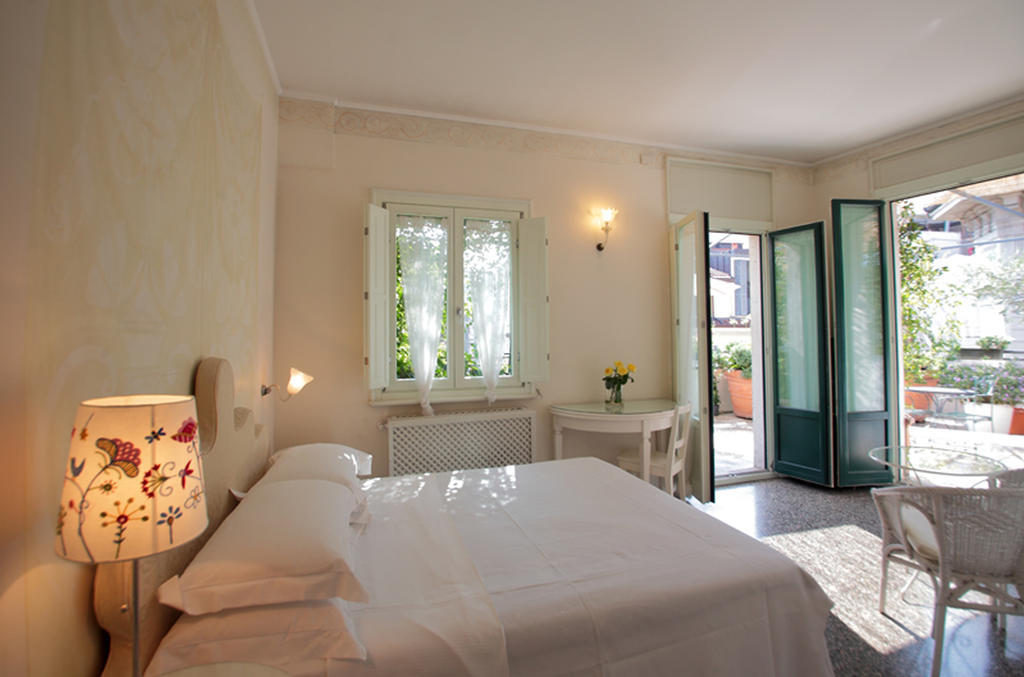 Antica Dei Mercanti Hotel Milão