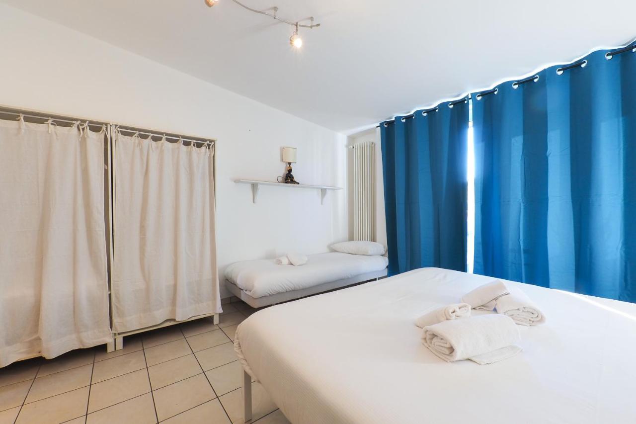 Primopiano - Garofalo B Apartamento Milão