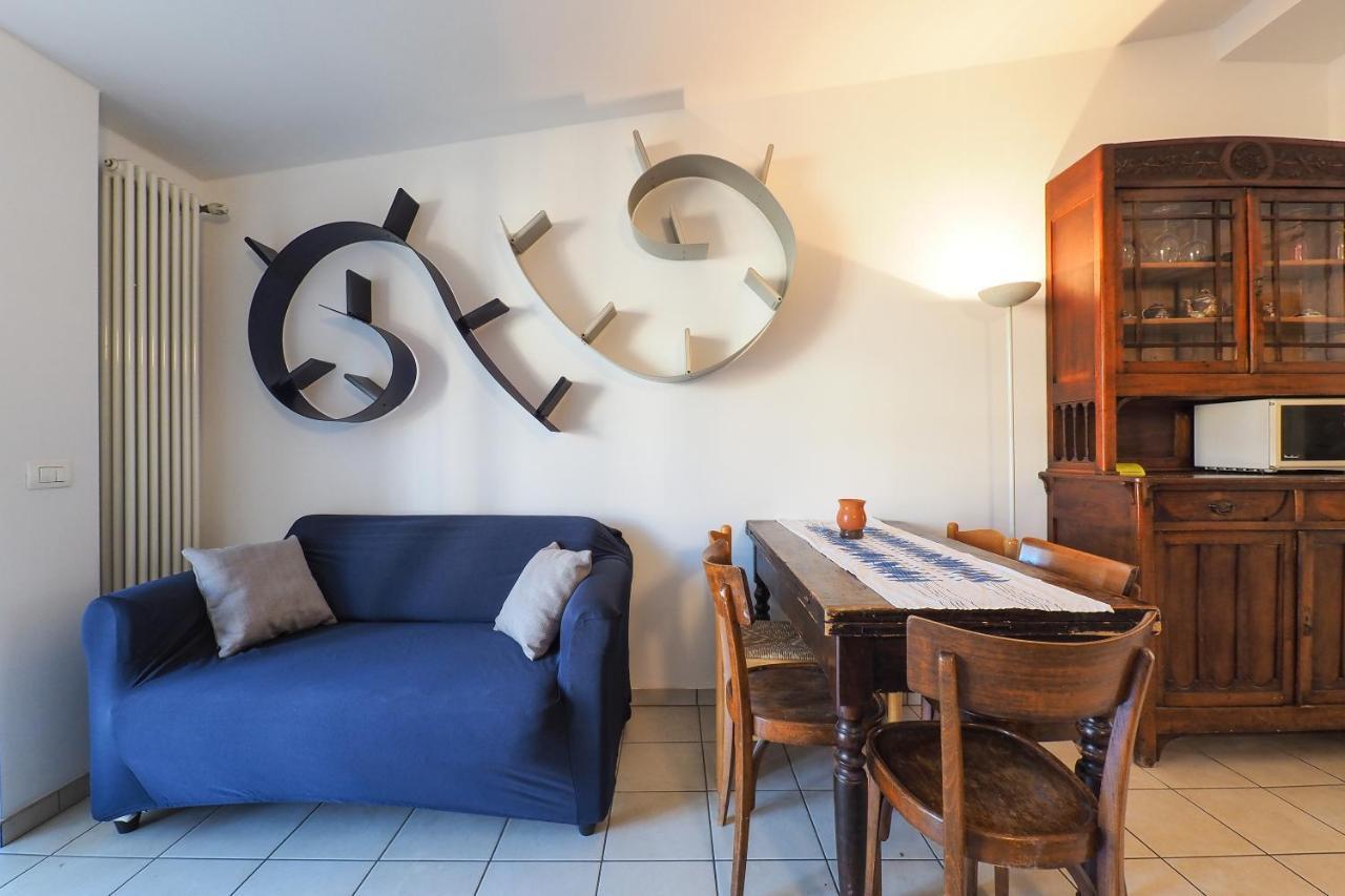 Apartamento Primopiano - Garofalo B Milão