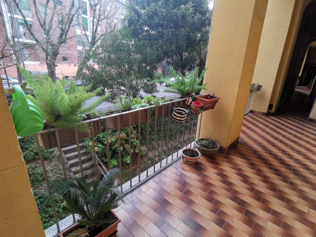 Luxury Loft 89 Apartment Mailand
