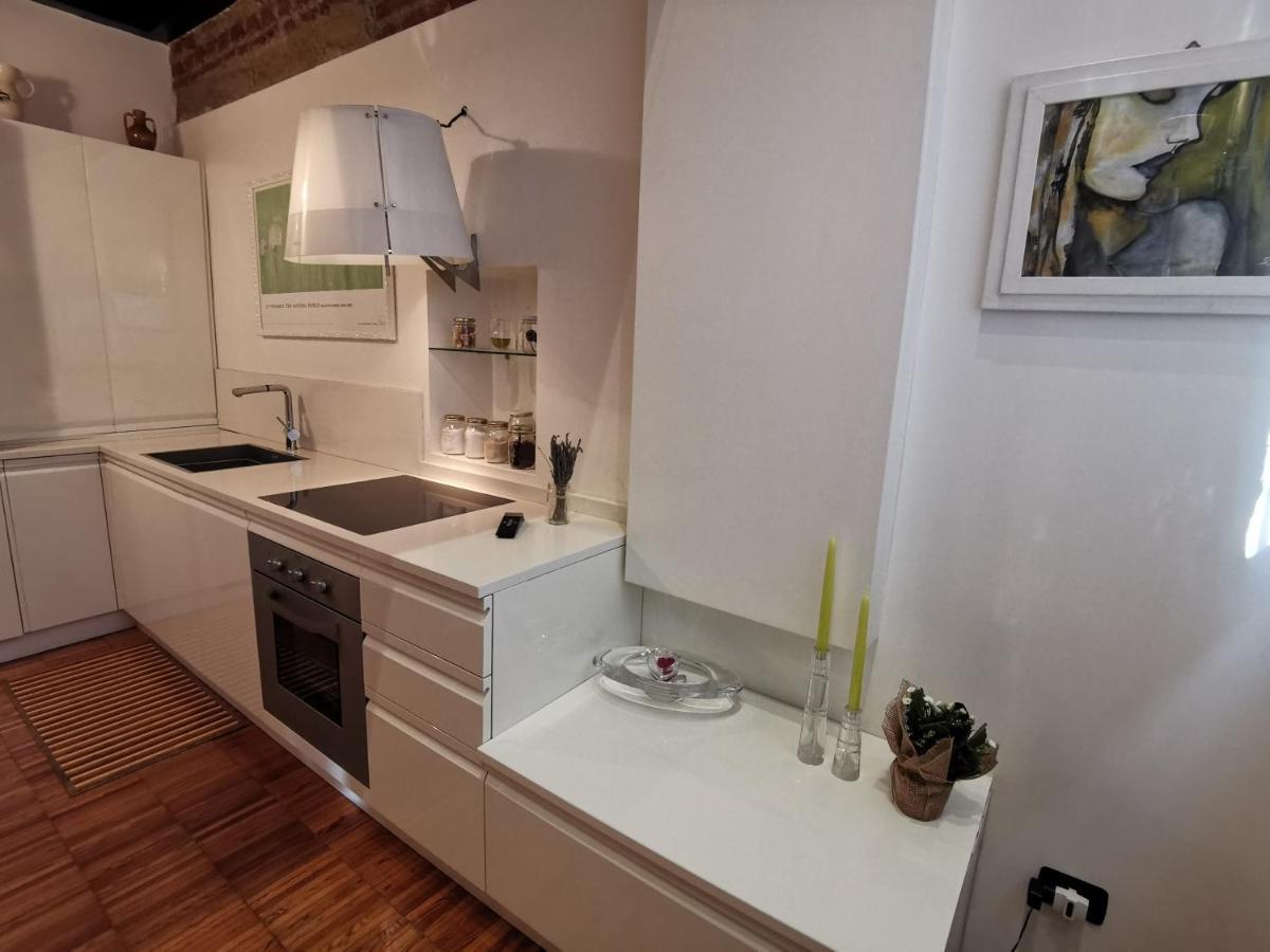 Luxury Loft 89 * Mailand