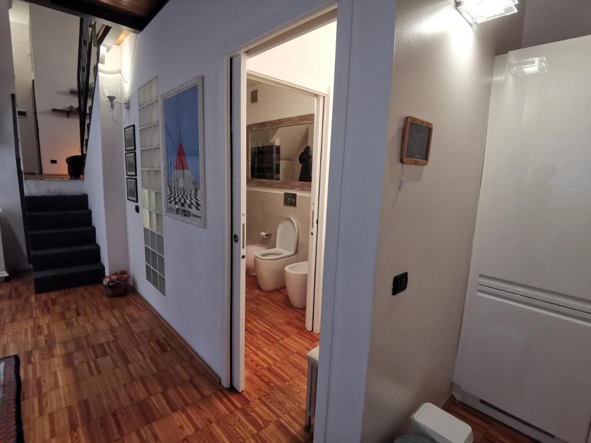 Luxury Loft 89 * Mailand