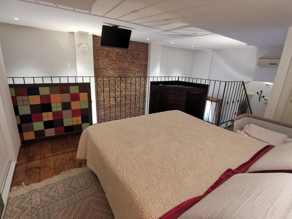 Luxury Loft 89 * Mailand