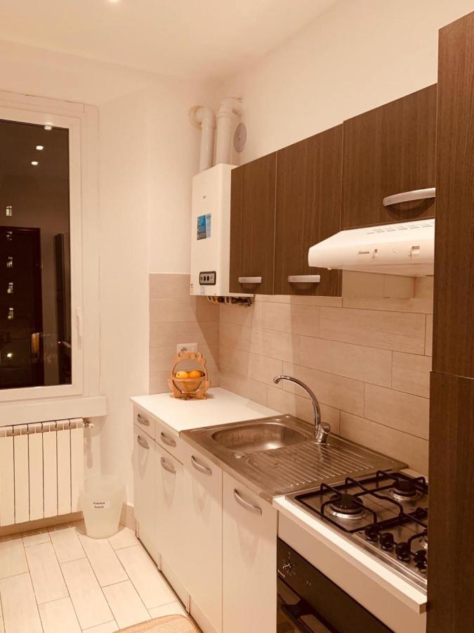 Apartamento Esclusivo Trilocale Nel Cuore Di Porta Venezia *