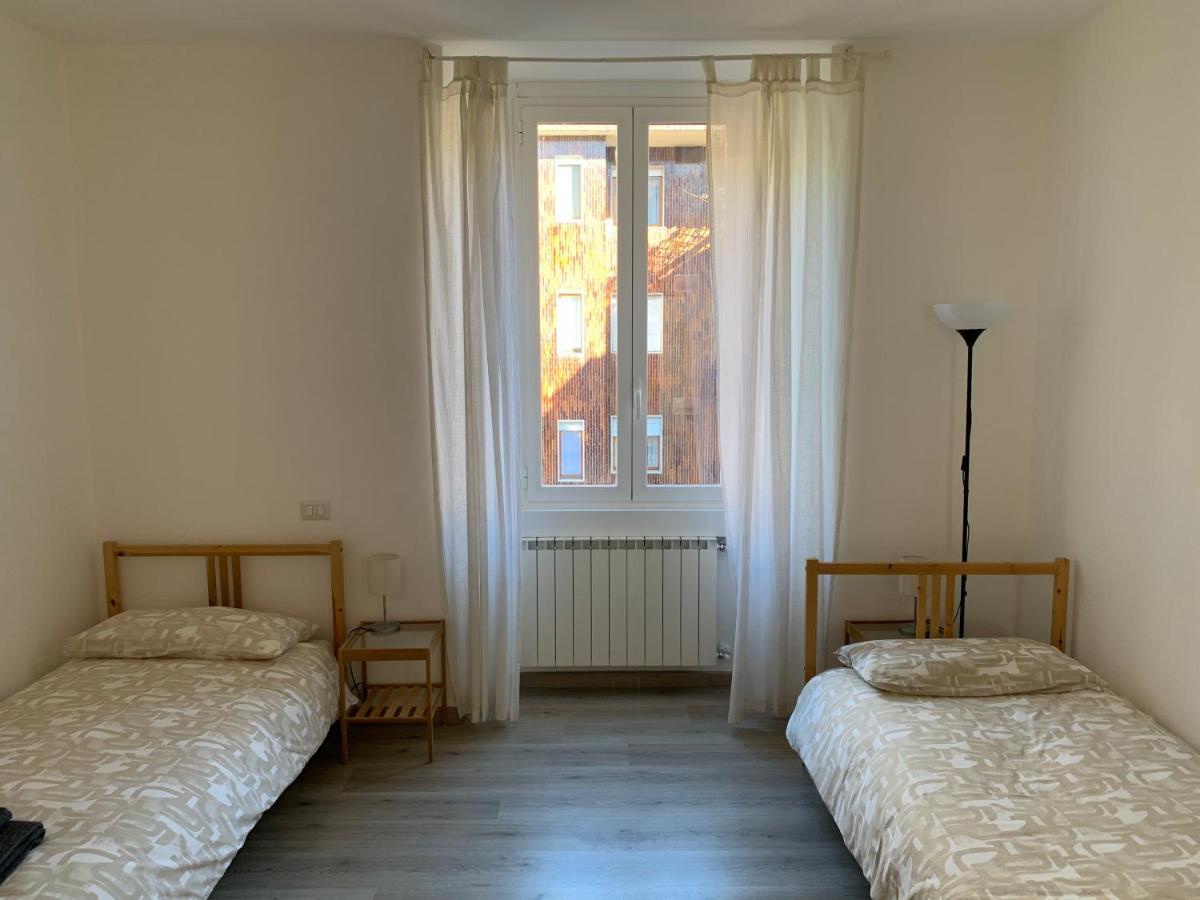 Apartamento Esclusivo Trilocale Nel Cuore Di Porta Venezia *