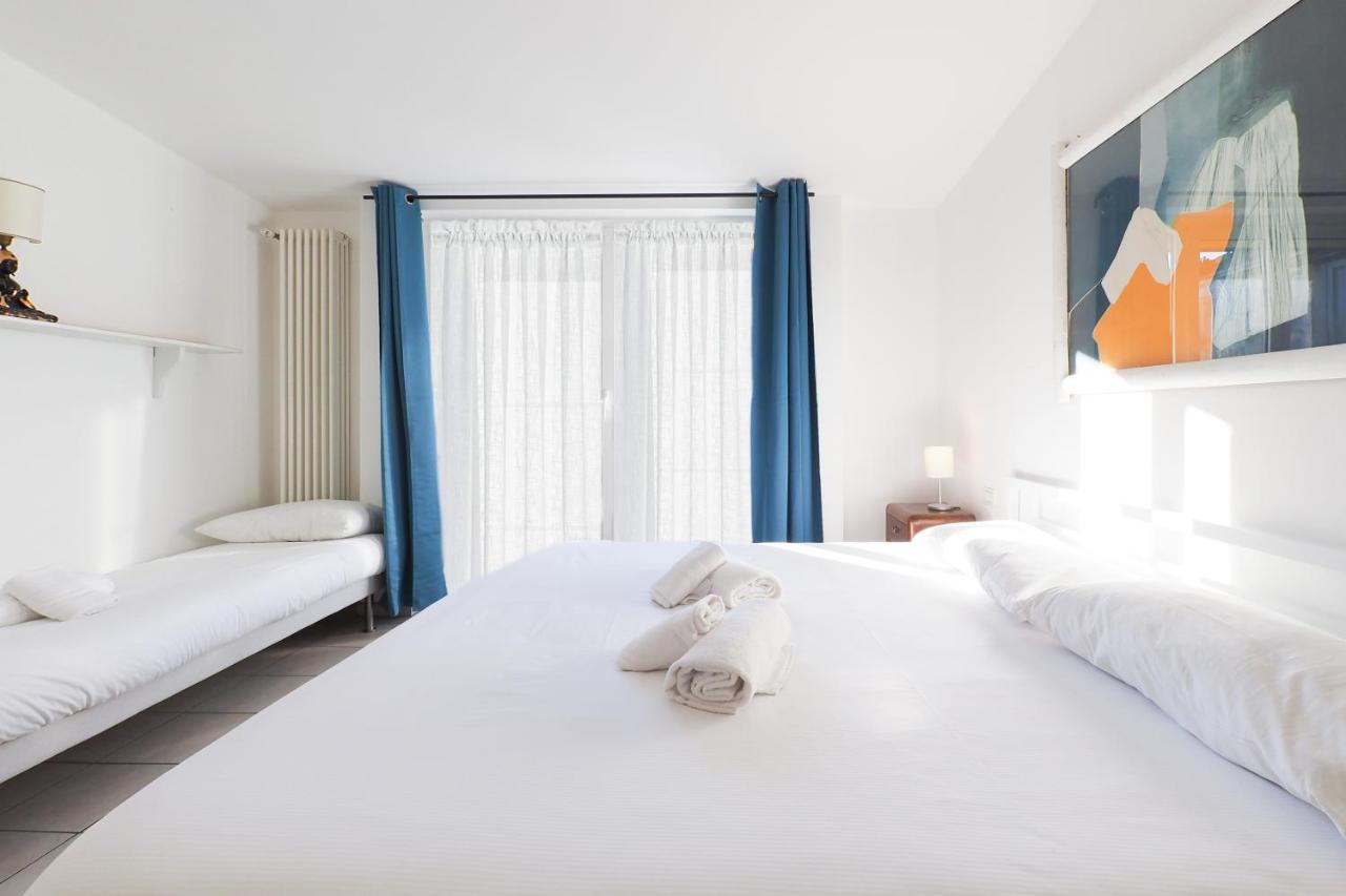Apartamento Primopiano - Garofalo B