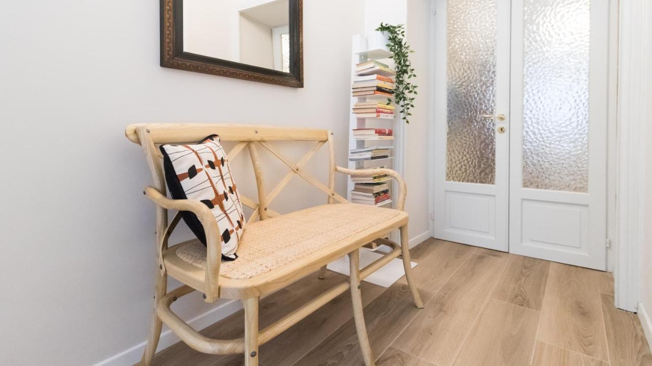 Apartment Italianway - Dei Transiti 7 Mailand