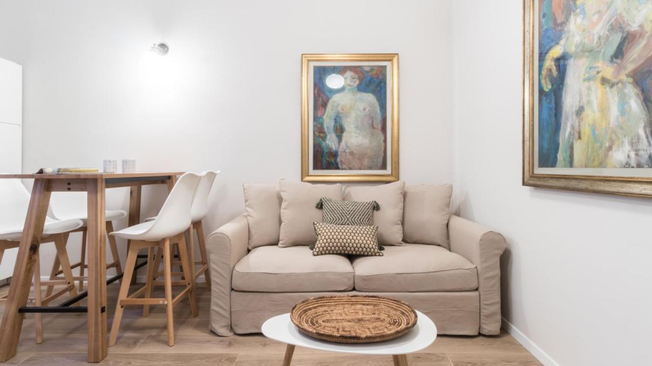 Italianway - Dei Transiti 7 Apartment Mailand
