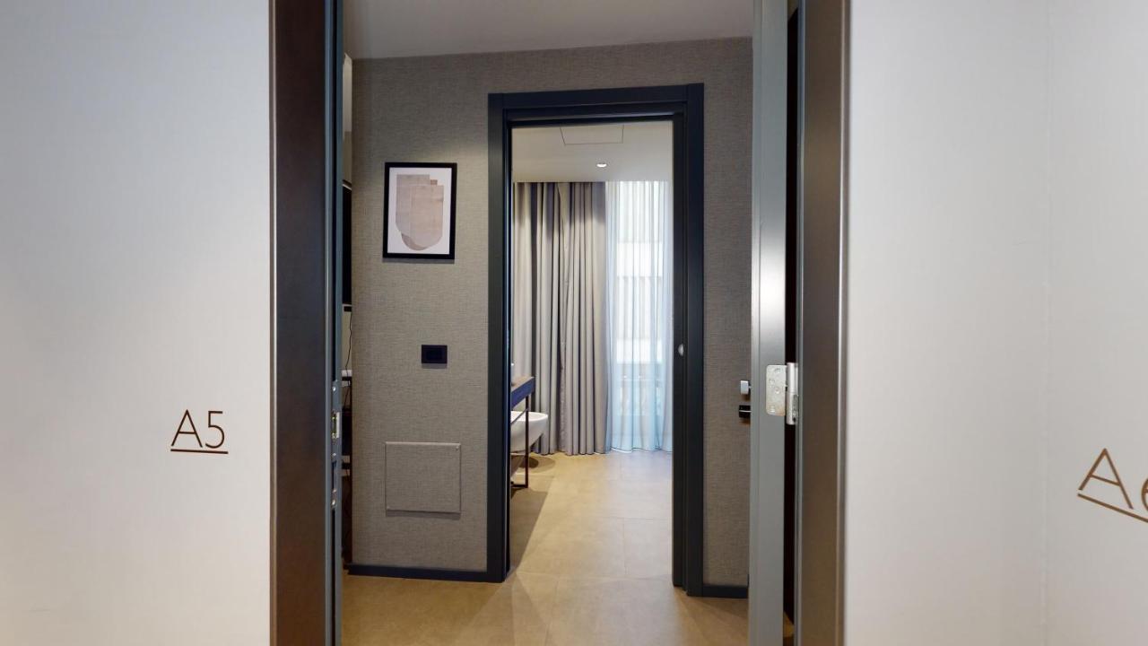 Apartamento Galleria The Smart Boutique By Ospitami 4*