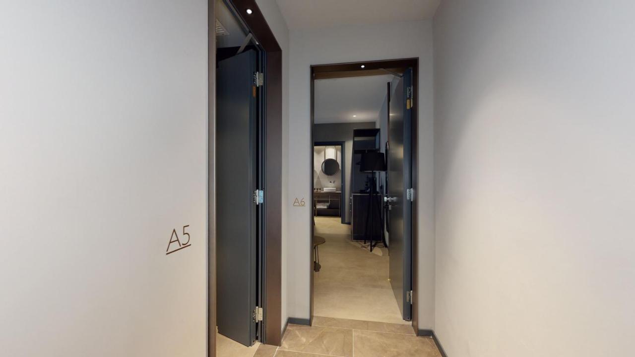 Galleria The Smart Boutique By Ospitami 4* Milão