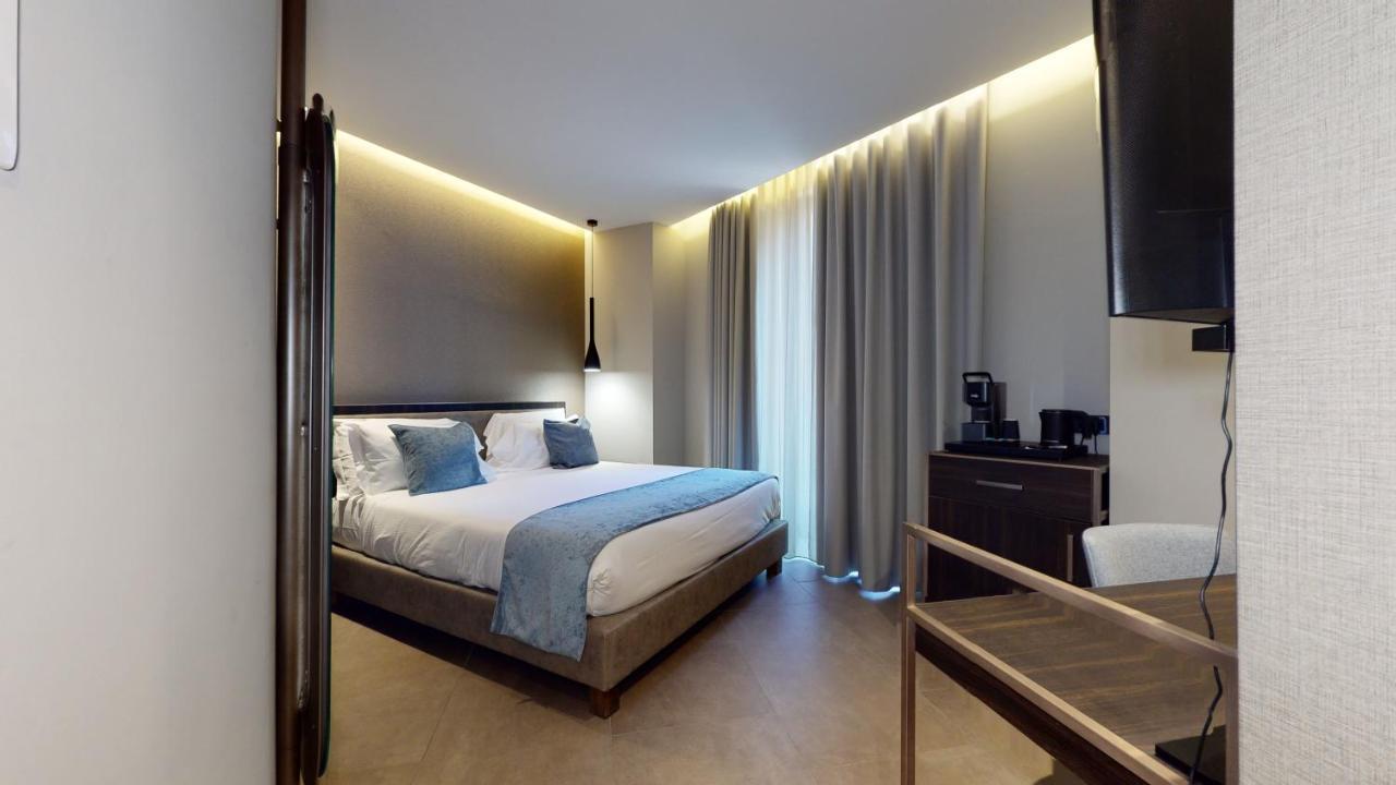 Apartamento Galleria The Smart Boutique By Ospitami Milão