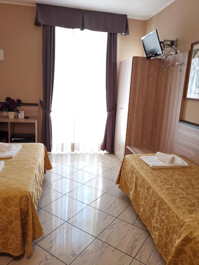 Brianza Hotel Mailand