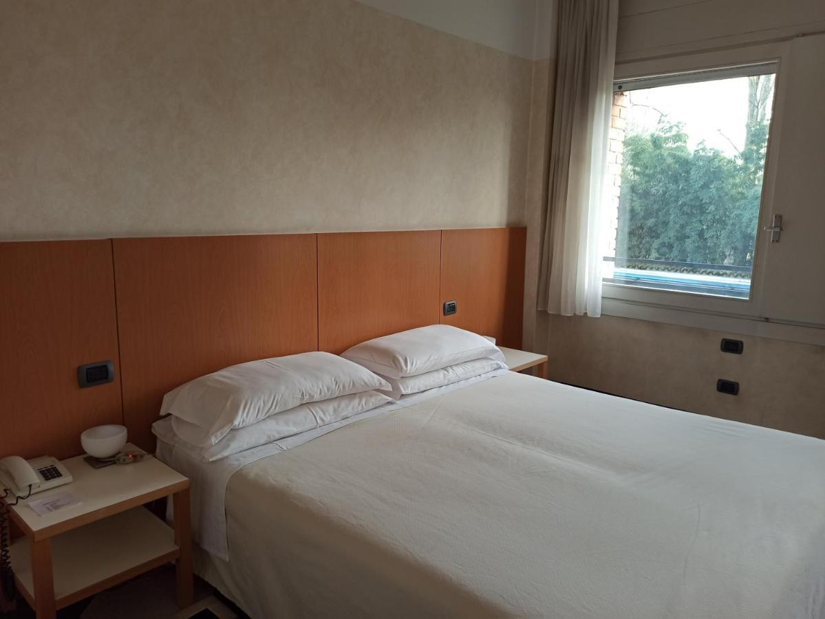 Siloe Aparthotel Mailand