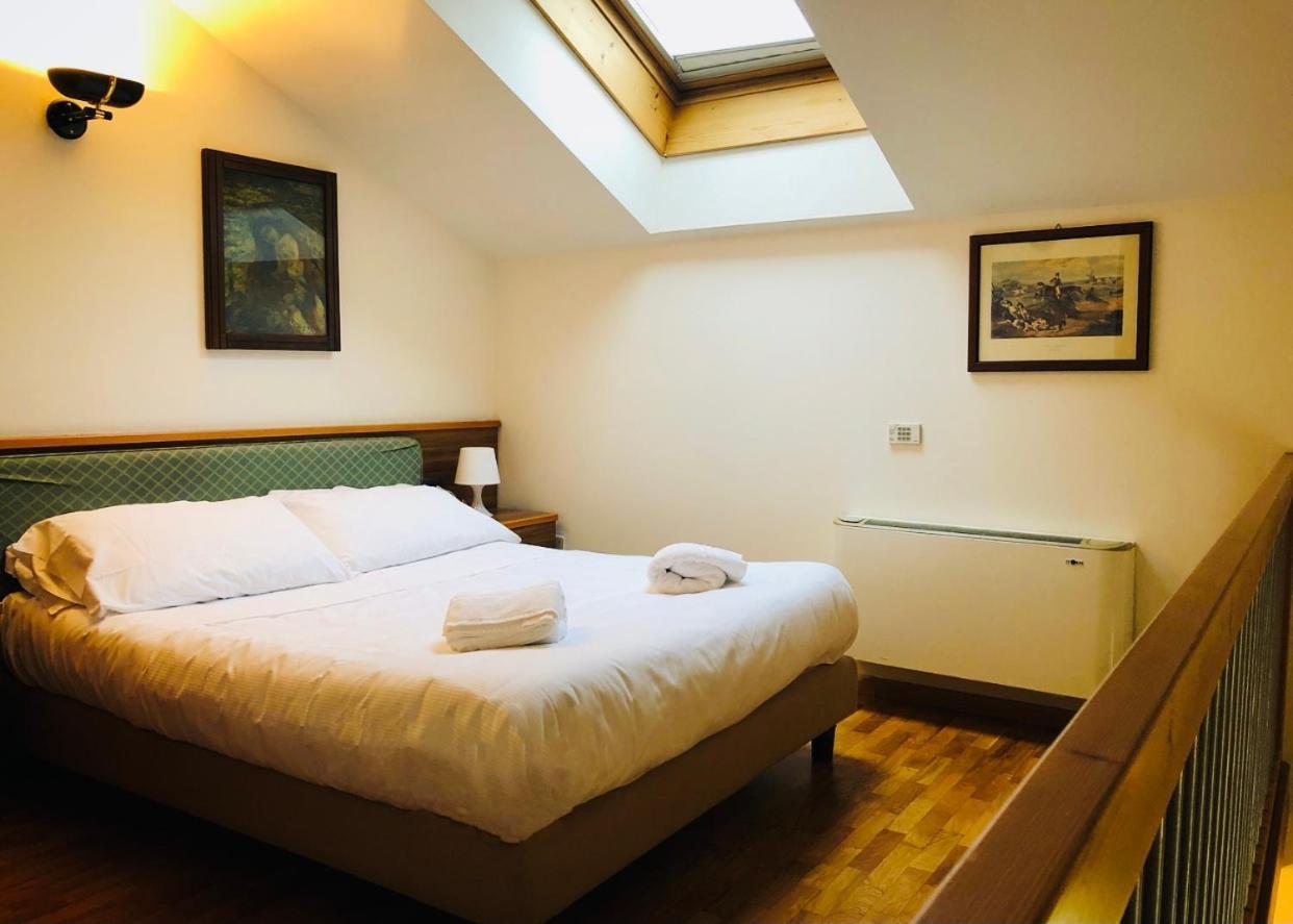 Aparthotel Rege Linate Mailand
