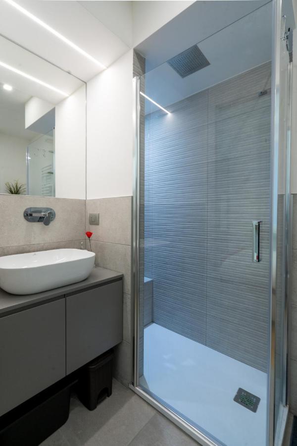 Apartment Caseospitali - Polaris Nuovo Bilocale Stazione Mi Mailand
