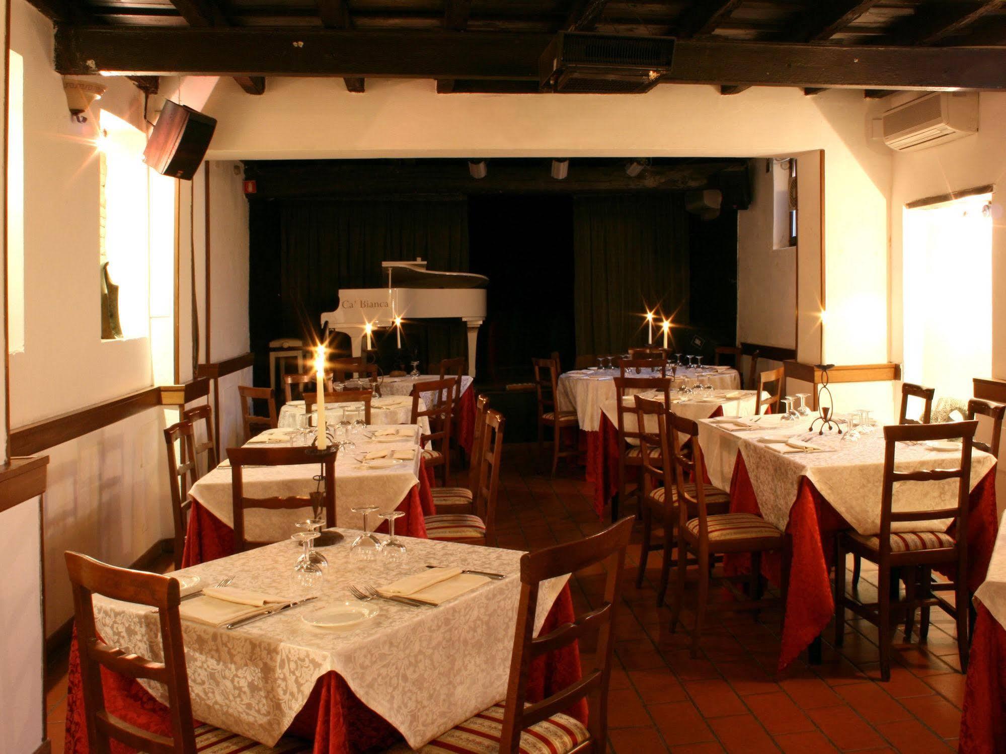 Hotel Excel Naviglio - Ca'bianca Milão