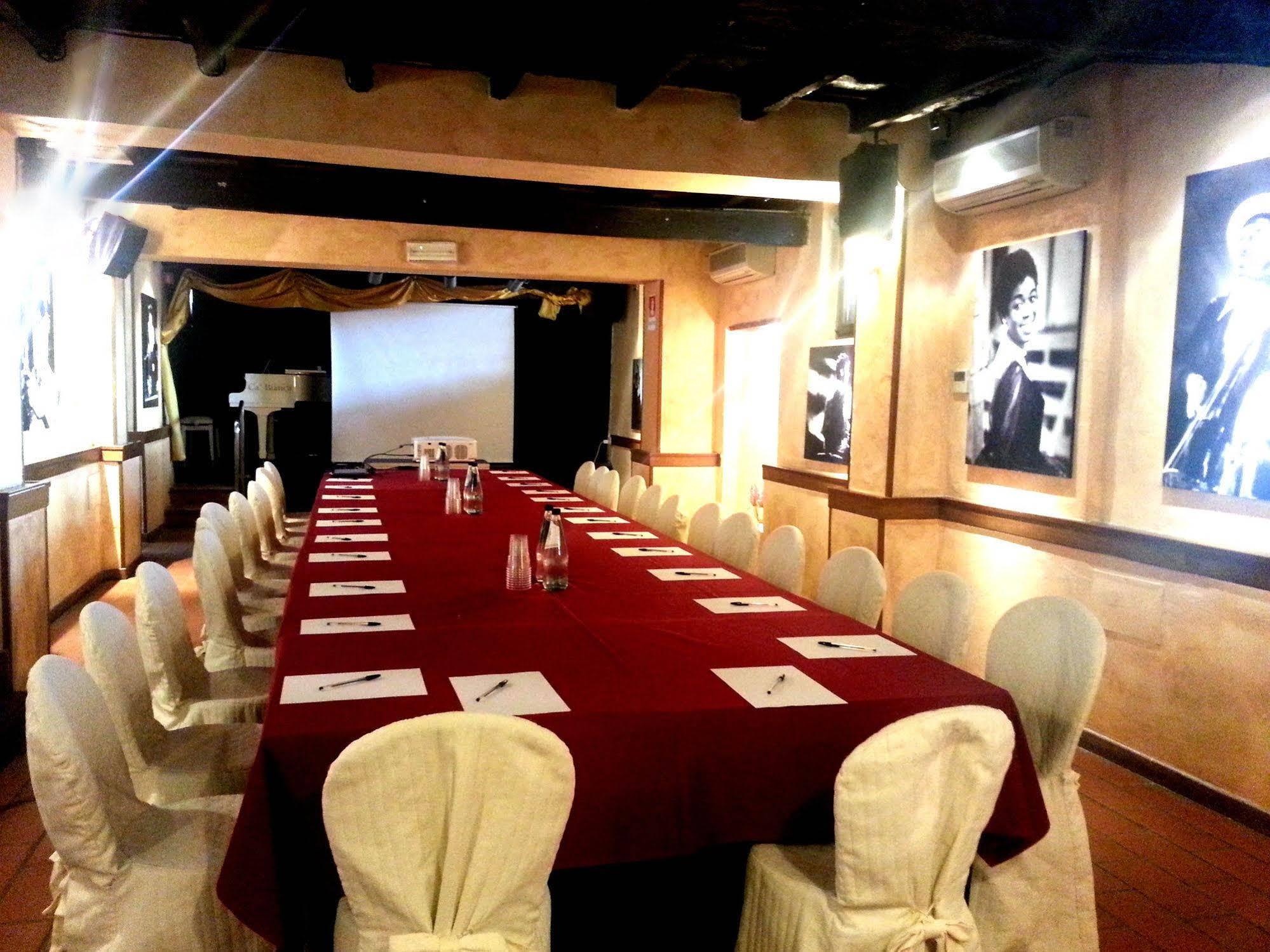 Excel Naviglio - Ca'bianca Hotel