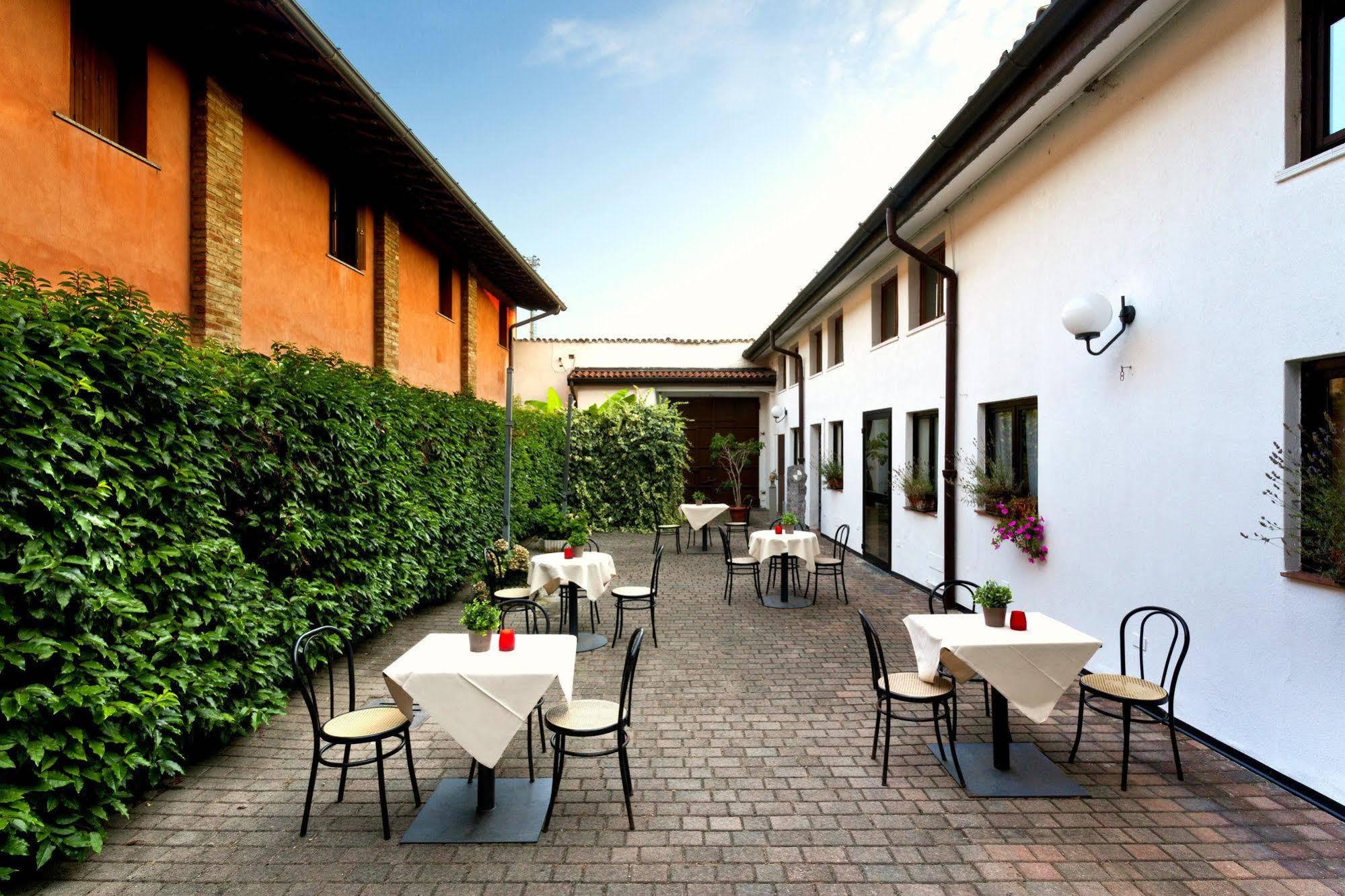 Hotel Excel Naviglio - Ca'bianca