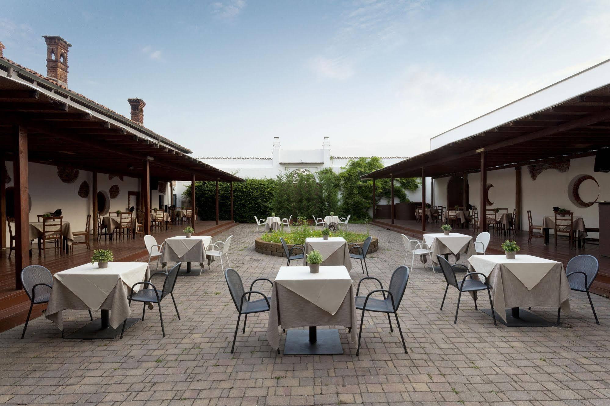 Hotel Excel Naviglio - Ca'bianca