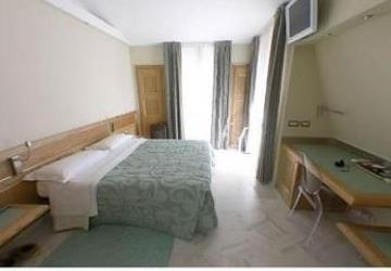 Sempione Hotel