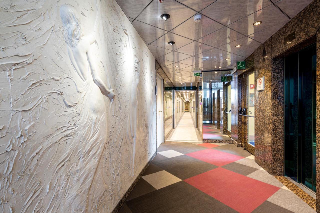 Antares Rubens Hotel Mailand