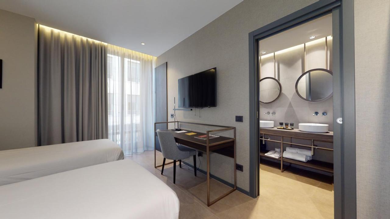 Apartamento Galleria The Smart Boutique By Ospitami 4*