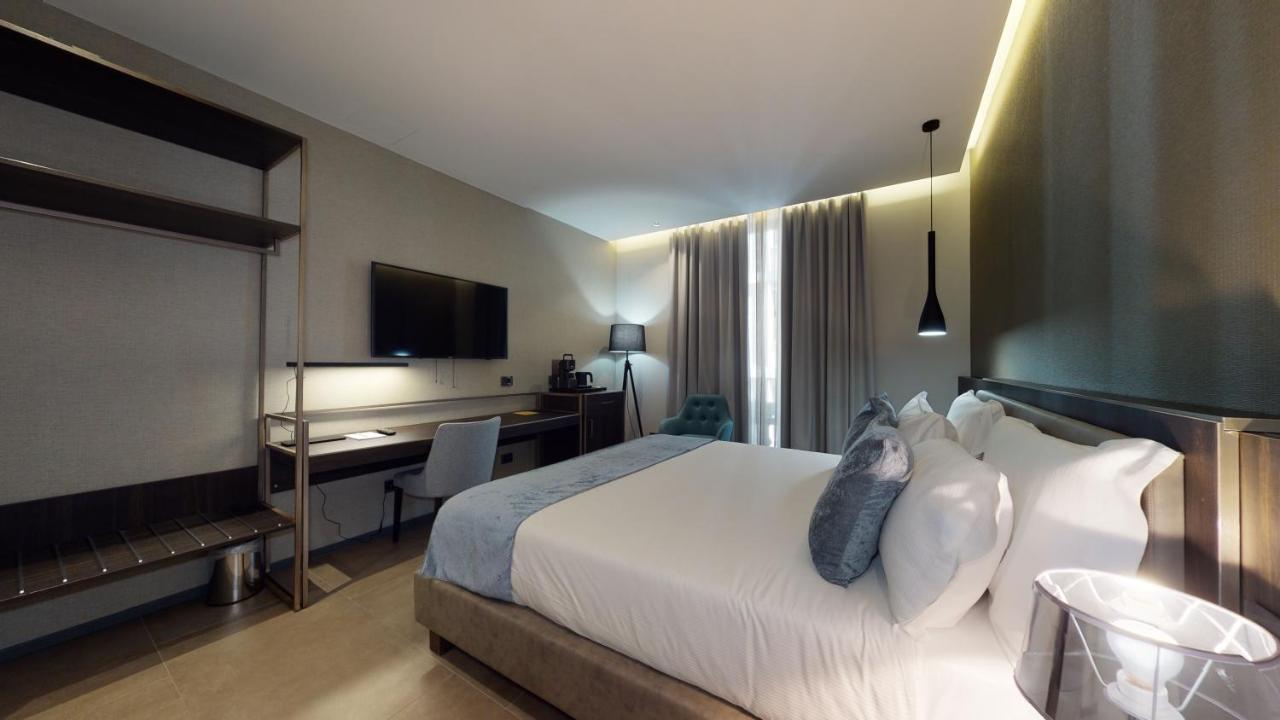 Apartamento Galleria The Smart Boutique By Ospitami 4*